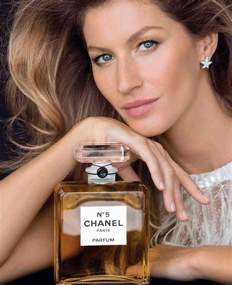 chanel 5 femme